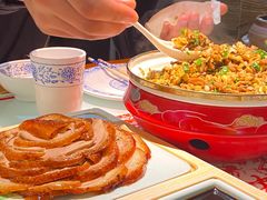 -富贵春饼·烤鸭·大厨现炒(诸城店)