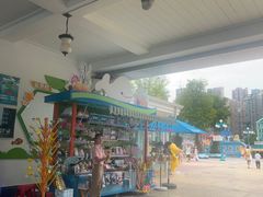 -海合安成都极地海洋公园