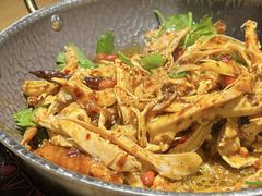 -吃饭皇帝大·土家民族菜(温州万象城店)