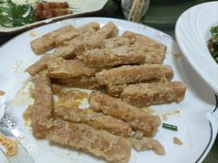 -正宗鸡饭粤香酒家(朱村店)
