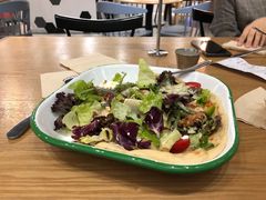 -HELLO 27 意面·沙拉·帕尼尼