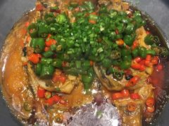 -万荣烤鸭店·北京菜(天坛店)