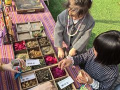 -HERRE·FARM 赫尔露营农场·团建聚会包场