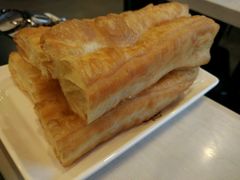 油条-永和大王(小厨·东四十条店)