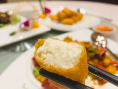 -桃源春晓中餐厅 TaoYuan Restaurant