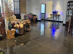 -京梟红茶楼(方恒购物中心店)