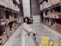 -宜家家居(西安未央商场店)