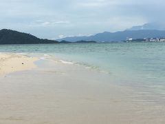-东姑阿都拉曼海洋公园