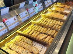 -古来思鱼饼