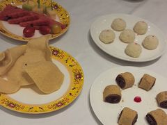-万荣烤鸭店·北京菜(天坛店)