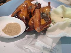 爆汁的帅鸽-东南里湖景餐厅·新闽菜(浦西万达店)