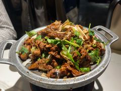 -四世同堂·京菜·烤鸭(双井店)
