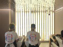 -上禾 HAIR SALON