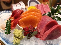 -小山日本料理(太古汇店)