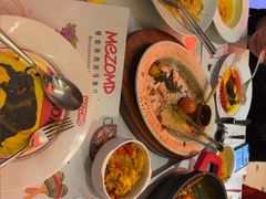 -Mezomd曼索蒂西班牙餐厅(广粤店)
