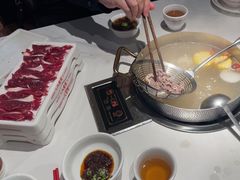 -八合里潮汕鲜牛肉火锅(惠州华贸店)