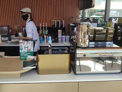 -星巴克(贵阳花果园1店)