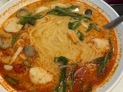-荷花泰菜(东方新天地店)