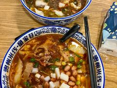 酸菜鱼呀米线-贵州米线(童家巷店)