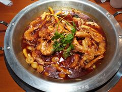-邵汇大虾(同康路店)