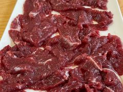 -伟记牛肉(金鸿公路店)