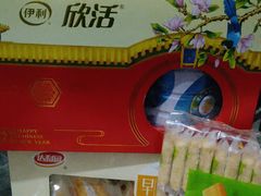 -大润发(康桥店)
