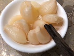 糖蒜-老乌家特色小炒泡馍(大皮院店)