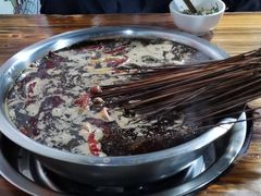 -红牌楼老号串串(银海佳苑店)
