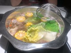 -潮发潮汕牛肉店(永庆坊店)