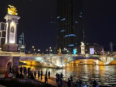 -天津意大利风情旅游区