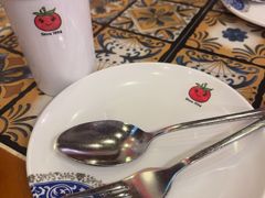-番茄屋葡式美食(总店)