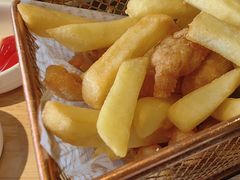 -辣尚瘾·烤鱼·新川菜(交大直营店)