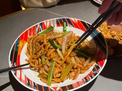 -塔哈尔·新疆盛宴(奉贤龙湖店)