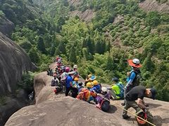 -大罗山风景区