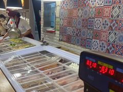 -拿渡·水煮鱼麻辣香锅(王府井奥莱·香江小镇店)