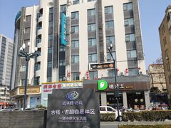 -海州古城