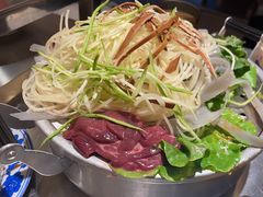 -朱光玉火锅馆(正弘城店)