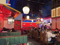-牛New寿喜烧(曹路花园城店)