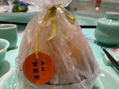 -西湖春天•老字号杭州菜(百汇店)