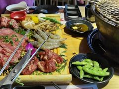 -黑牛の場(兴隆大奥莱店)