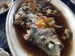 -江南村海鲜馆(洞头店)
