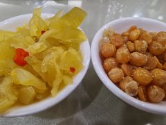 酸菜-金榜潮州砂锅粥(总店)