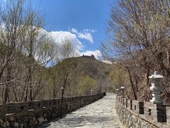 -雁门关景区