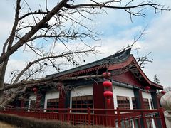 -大慈恩寺(大雁塔)