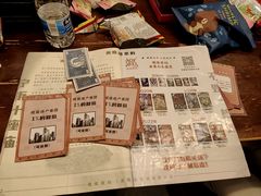 -谜·沉浸侦探剧本杀推理馆(静安店)