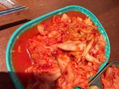 -양평식당·杨平食堂(华贸店)