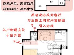 -住范儿家装·整体家装·装修设计