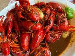-红钳侠小龙虾·烧烤(中赢康康谷店)