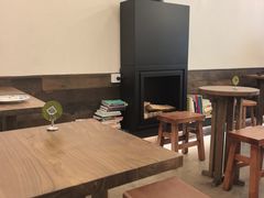 -竹子咖啡bamboo coffee
