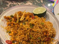 -浩海火燒雲傣家菜(芮欧百货店)